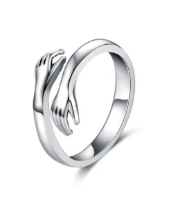 Hug Ring