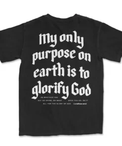My Only Purpose