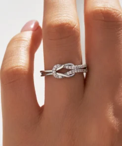 Knot Ring