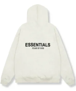 Essential Hoodie