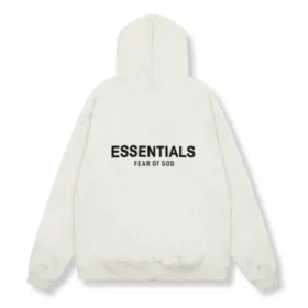 Essential Hoodie