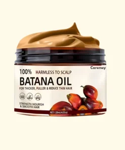Grows Pure Batana Oil