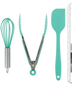 Cooking Utensils Set